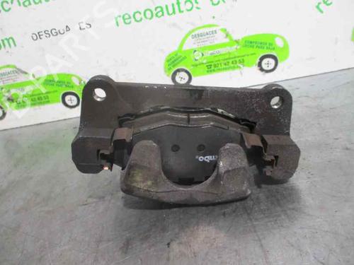 Left front brake caliper CHEVROLET MATIZ (M200, M250) 1.0 | BP11614285M105 