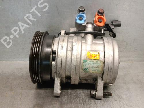 Used AC compressor HYUNDAI GETZ (TB) 1.1 (63 hp) 32764306