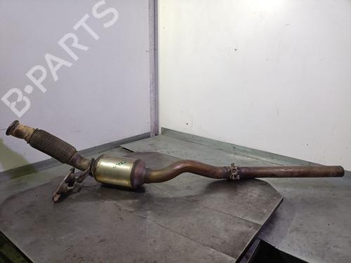 Used Catalyst VW TIGUAN (5N_) 2.0 TDI (150 hp) 29479969