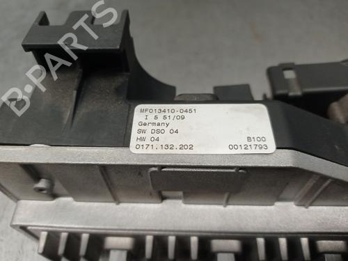 Heater resistor JAGUAR XF I (X250) 3.0 D | BP20722326M108 