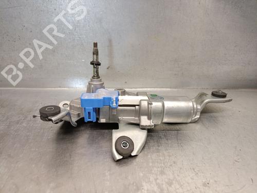 Rear wiper motor SUBARU LEGACY V Estate (BR) 2.0 D AWD (BRD) | BP21793884M102 