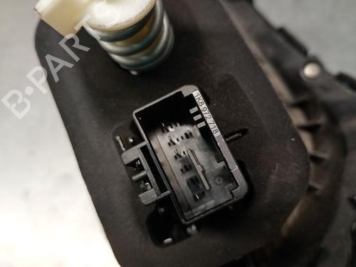 Left taillight VW PASSAT B8 Variant (3G5, CB5) 2.0 TDI | BP31837983C34 