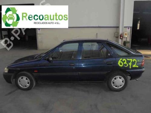 Køler FORD ESCORT VI (GAL, AAL, ABL)  | BP2103584M31 