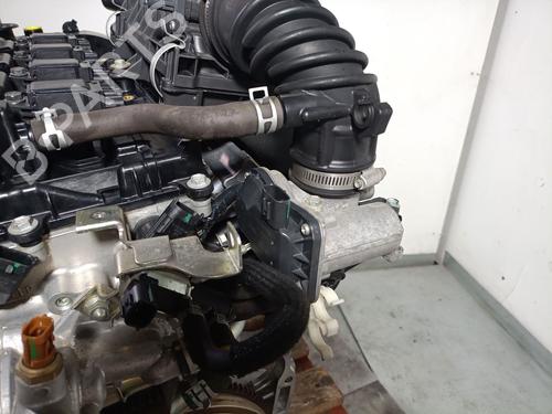 Engine SUZUKI IGNIS III (MF, FF) 1.2 Hybrid (ATK412, FF21S) | BP36845370M1  - Image 9
