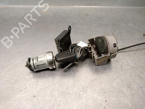 Used Ignition barrel Ignition barrel FORD MONDEO III (B5Y) 1.8 16V (125 hp) 35800527 35800527