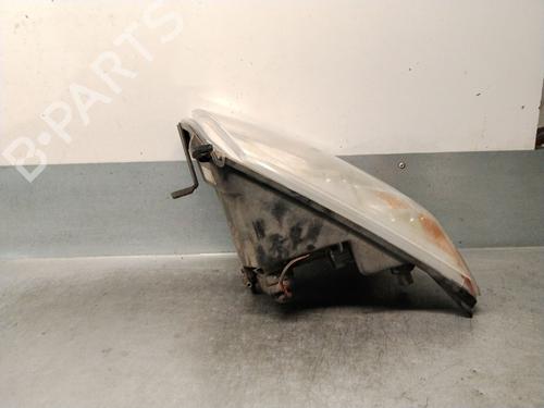 Right headlight DODGE CALIBER 2.0 CRD | BP38992922C29 - Image 3