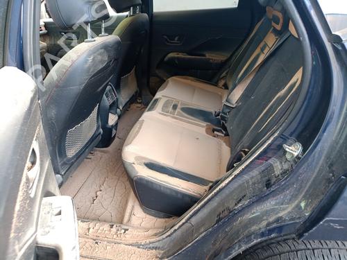 Pipe HYUNDAI KONA SUV Van (OS, OSE, OSI) EV | BP28064730M125 - Image 12