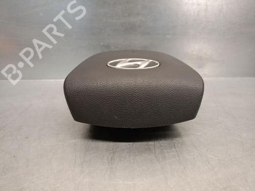 Driver airbag HYUNDAI i20 I (PB, PBT) 1.2 | BP22725492C9 