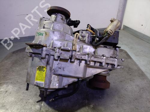 Transfer box HYUNDAI TERRACAN (HP) 2.9 CRDi | BP29617590M36 