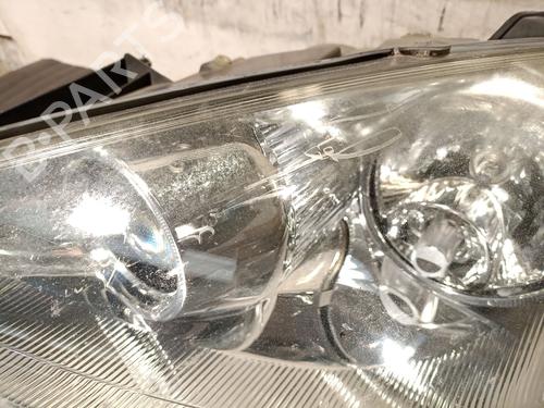 Left headlight PEUGEOT 807 (EB_) 2.2 HDi | BP23033054C28 