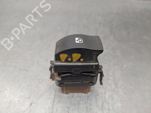 Right front window switch NISSAN PRIMASTAR Van (X83) 2.0 dCi 115 | BP39688198I26 - Image 1