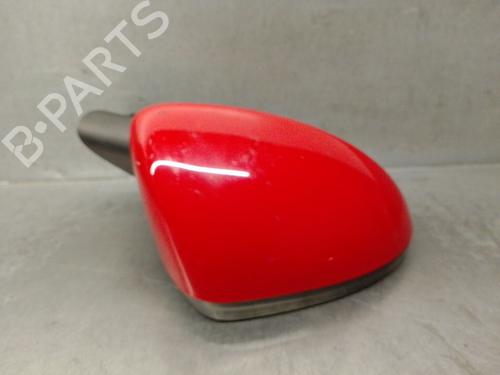Right mirror OPEL CORSA D (S07) 1.4 (L08, L68) | BP23551702C27 