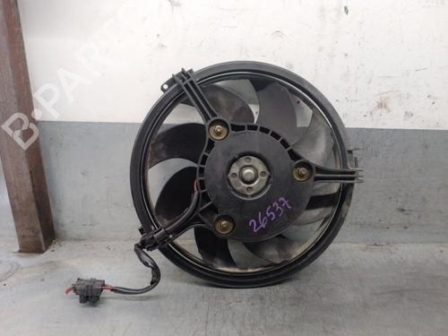 Used Radiator fan Radiator fan 39474775 39474775