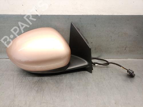 Right mirror FIAT 500e (332_) Elektro 3+1 (FA1) | BP26001285C27 