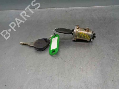 Used Ignition barrel Ignition barrel FIAT TEMPRA (159_) 1.9 TD (159.CU, 159.AU, 159.AI, 159.BI) (90 hp) 8059737 8059737