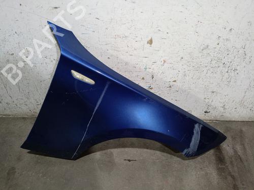 Used Right front fenders BMW 1 (E87) 118 d (143 hp) 26613313