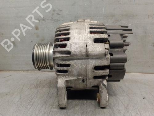 Alternator SEAT ALTEA (5P1) 2.0 TDI 16V | BP25272200M7 