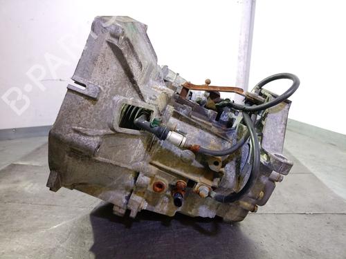 Gearbox FIAT 500L (351_, 352_) 1.3 D Multijet (199.LYM11, 199.LYM1A) | BP29374393M3