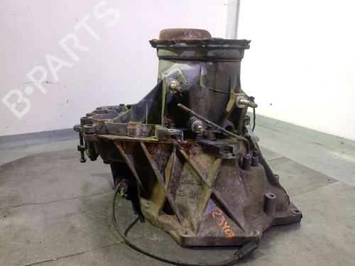 Gearbox FORD FIESTA Hatchback Van (JV_) 1.4 | BP28289524M3 