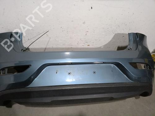 Rear bumper VOLVO V40 Hatchback (525) D3 | BP31171726C8