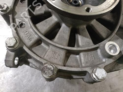 Gearbox SEAT LEON ST (5F8) 1.6 TDI | BP37447322M3 - Image 7