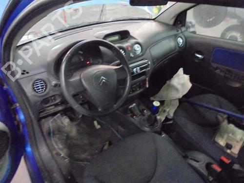 Left front driveshaft CITROËN C2 (JM_) 1.1 | BP2104704M38  - Image 8
