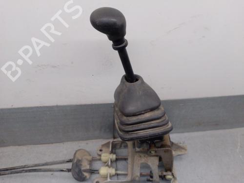 Gear lever RENAULT MASTER II Bus (JD) 2.8 dTI (JD0B, JD0F, JD1B, JD1F) | BP30942358M90 