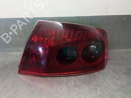 Used Right taillight PEUGEOT 407 (6D_) 2.2 16V (6D3FYH, 6D3FYE) (163 hp) 29583763
