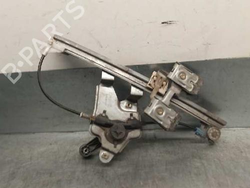 Rear right window mechanism SKODA OCTAVIA I (1U2) 1.9 TDI | BP7762509C25 
