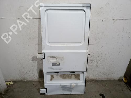 Used Left rear door MERCEDES-BENZ MB Van (W631) 2.0 D (61 hp) 25774709