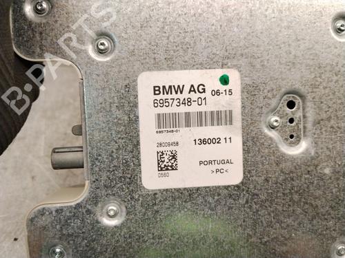Electronic module BMW 6 Gran Coupe (F06) 640 d | BP38232599M83 - Image 3