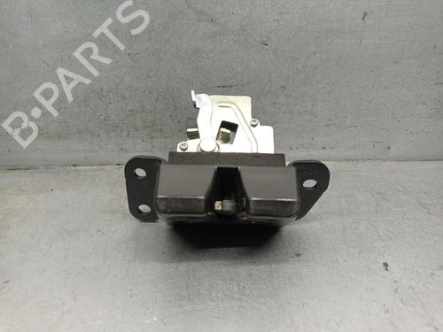 Tailgate lock HYUNDAI ix35 (LM, EL, ELH) 2.0 CRDi | BP20687919C101 