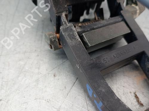 Højre bagtil udvendigt håndtag FORD FOCUS C-MAX (DM2) 2.0 TDCi | BP25605166C130 