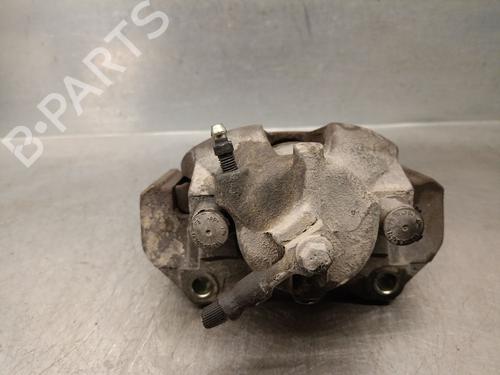 Left front brake caliper OPEL ZAFIRA A MPV (T98) 1.8 16V (F75) | BP22738905M105 