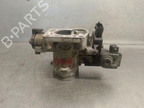 Used Throttle body Throttle body 38093502 38093502