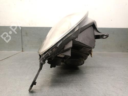 Højre forlygte CITROËN C5 II (RC_) 2.0 HDi (RCRHRH) | BP30696393C29