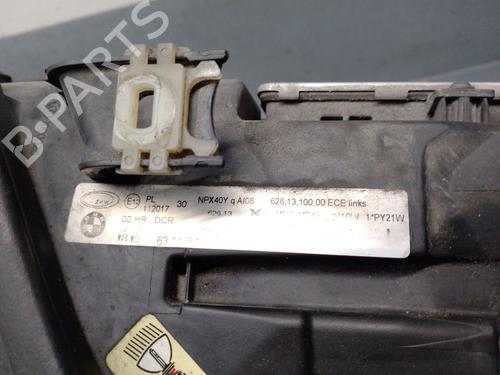 Left headlight BMW 3 (E90) 320 d | BP33173383C28  - Image 7