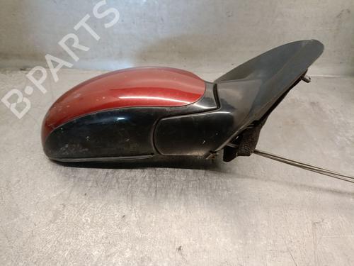 Right mirror FORD FOCUS I (DAW, DBW) 1.6 16V | BP23530112C27 