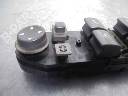 Left front window switch BMW 5 (E60)  | BP4245441I27 