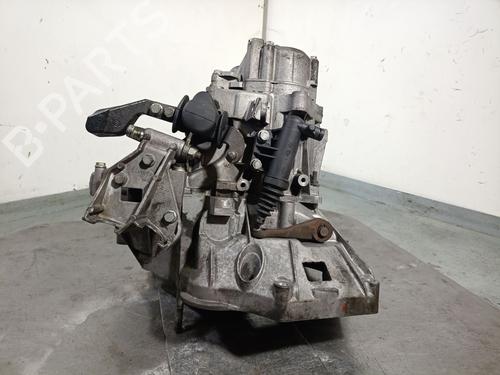 Gearbox FIAT DOBLO Cargo (263_) 1.3 D Multijet | BP39381781M3  - Image 6