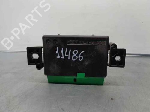 Electronic module PEUGEOT 208 I (CA_, CC_) 1.6 BlueHDi 100 | BP6129235M83 