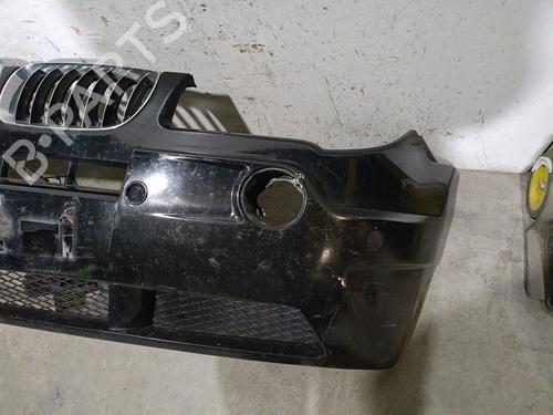 Front bumper BMW X3 (E83) 2.0 sd | BP23402102C7 