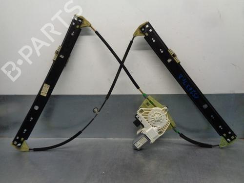 Used Rear right window mechanism AUDI Q7 (4LB) 3.0 TDI quattro (233 hp) 9706658
