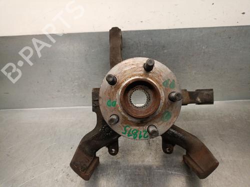 Right front steering knuckle CHRYSLER NEON II 2.0 16V | BP22738839M26 
