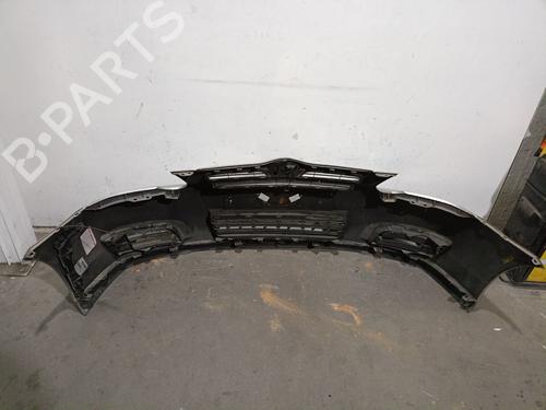 Front bumper TOYOTA COROLLA (_E12_) 1.4 D (NDE120_, NDE120R) | BP28188945C7 
