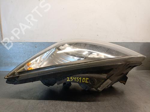 Left headlight HYUNDAI i30 (FD) 1.4 | BP37082037C28 - Image 3