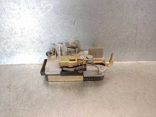 Front left lock FIAT ULYSSE (179_) 2.2 JTD | BP28098206C98 