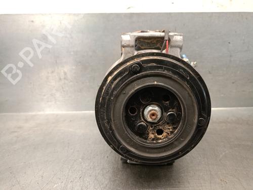AC compressor JAGUAR XE (X760) 2.0 D | BP27465208M34 