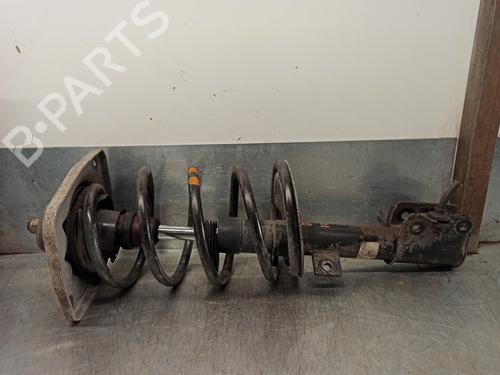 Used Left front shock absorber Left front shock absorber FIAT ULYSSE (179_) 2.2 JTD (128 hp) 13252057 13252057
