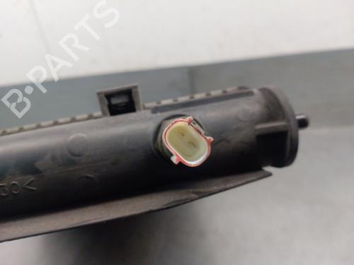 Water radiator TOYOTA AVENSIS Saloon (_T25_) 2.0 D-4D (CDT250_, CDT250R) | BP28975970M31